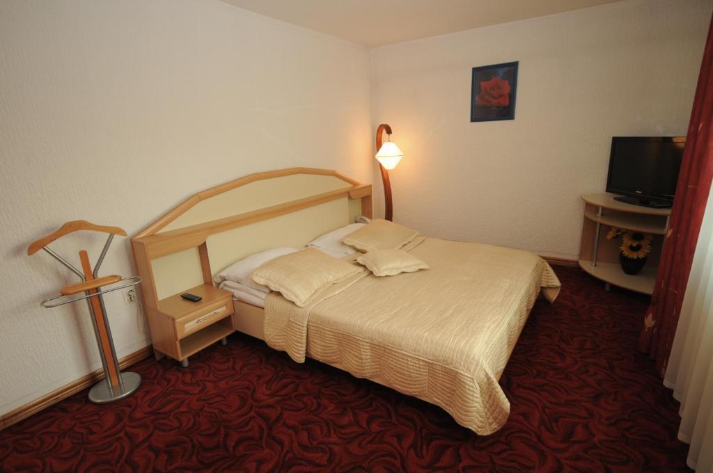 Golden Card Motel Banyaluka Oda fotoğraf